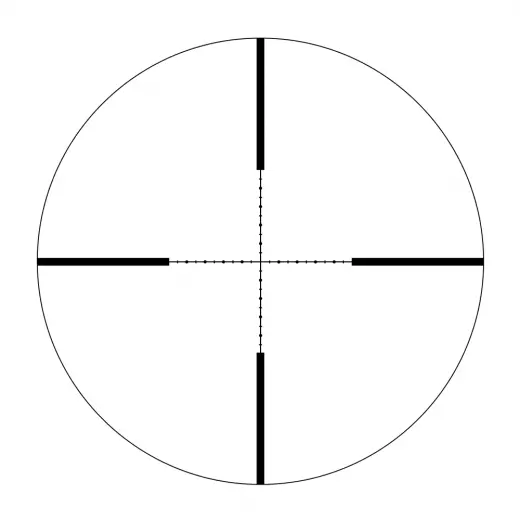 VictOptics C3 3-9x32 SFP Оптический прицел