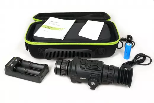 Arkon Arma LR25 Тепловизионный прицел