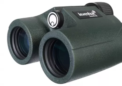 Levenhuk Karma PRO 8x32 бинокль