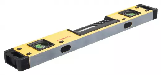 Ermenrich Verk LY40 (желтый) цифровой уровень