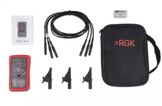 RGK RP-69 фазоуказатель