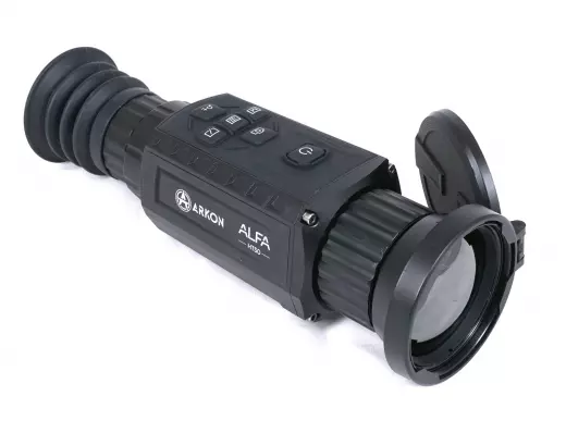 Arkon Alfa HT50 Тепловизионный прицел