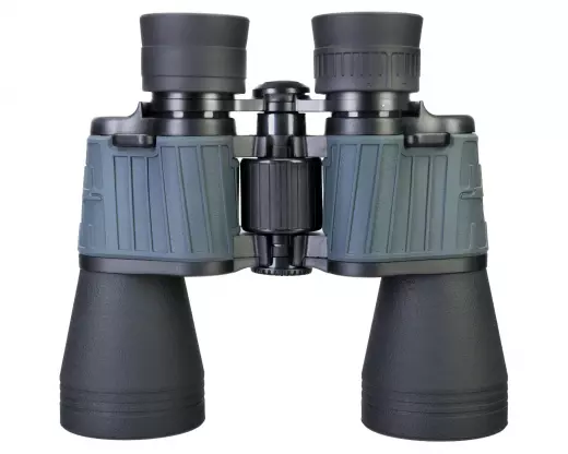 Levenhuk Discovery Flint 10x50 бинокль