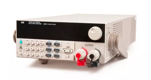 АКИП-1143А-150-20 источник питания
