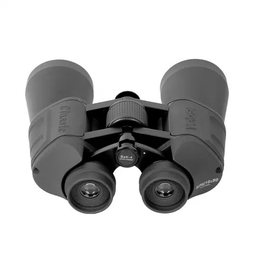 Veber Classic БПЦ 16x50 VR серый бинокль