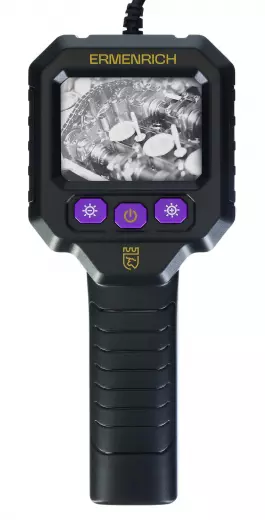 Ermenrich Seek VE20 видеоэндоскоп