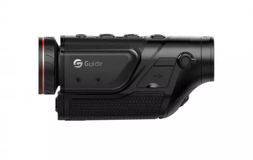 Guide TD411 LRF тепловизионный монокуляр