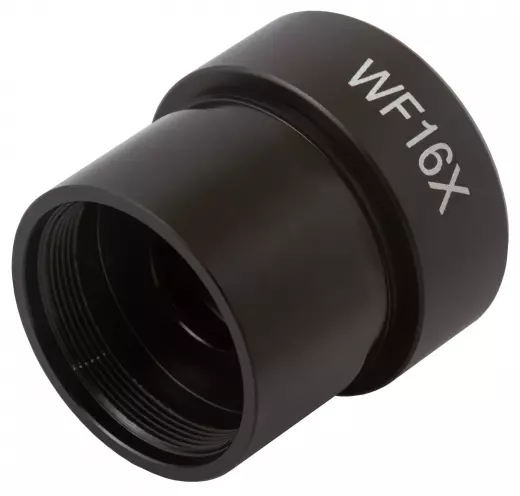 Levenhuk MED 16x/13 (D30 мм) Окуляр