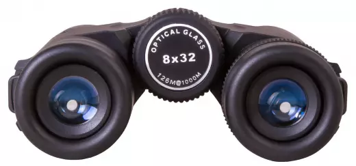 Levenhuk Karma BASE 8x32 бинокль