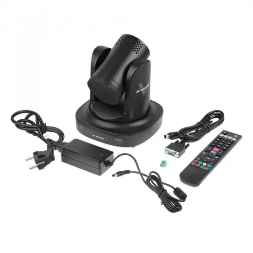 AVMATRIX PTZ1271-20X-NDI видеокамера (выход SDI/HDMI)