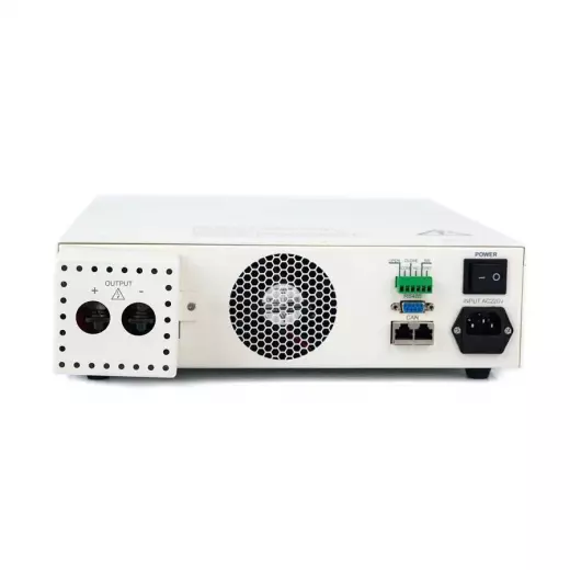 VERDO PP1710 Источник питания 1-канальный