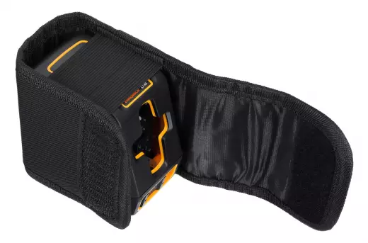 Ermenrich BASE LT40 (черный) лазерный уровень