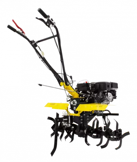 Huter MK-11000PЕ сельскохозяйственная машина с электростартером