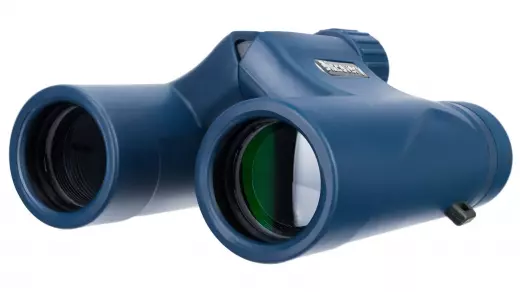 Levenhuk Discovery Elbrus 10x25 бинокль