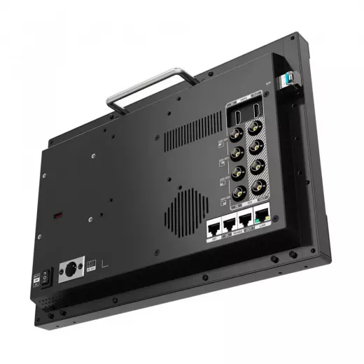 AVMATRIX BSM133-8K видеомонитор