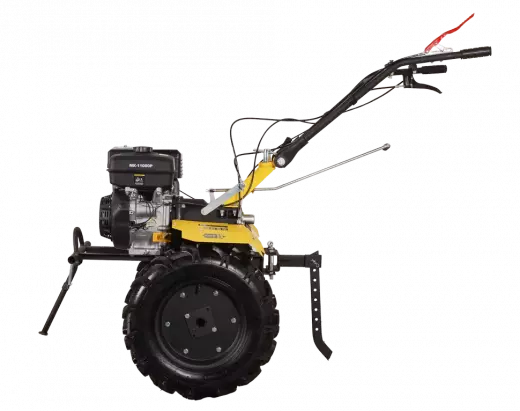 Huter MK-11000P мотоблок