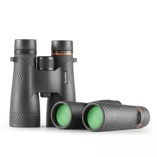 Eyeskey Whisper 10x50 бинокль