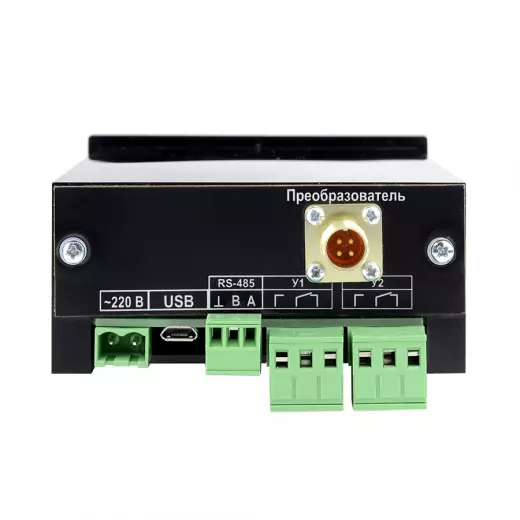 ИВТМ-7 /1-Щ-2Р (USB) Термогигрометр