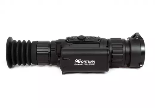 FORTUNA General 2 50L6 R LRF тепловизионный прицел