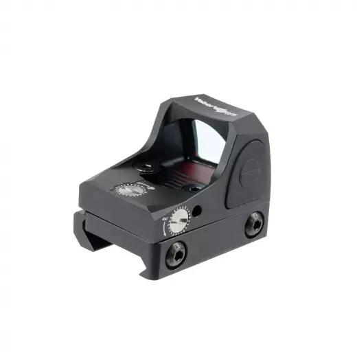 Veber Wolf Reflex 124 RD прицел коллиматорный