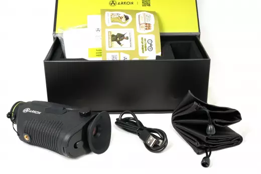 Arkon Nevis SN15 Тепловизионный монокуляр
