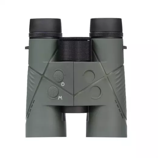 Veber Winger 10х42 RF1000 WP с лазерным дальномером бинокль