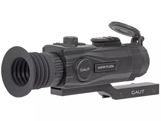 Gaut Jasper TS 225L 256х192 AI 320x240 D25 прицел тепловизионный