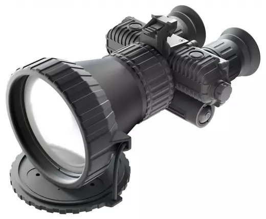 Fortuna Binocular 100S3 тепловизионный бинокль