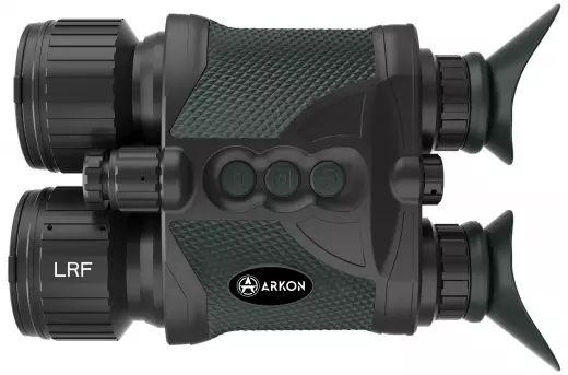 Arkon NVD Pro BP36GL Цифровой бинокль ночного видения