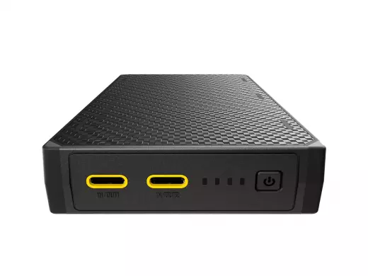 NB20000 Gen3 Power Bank