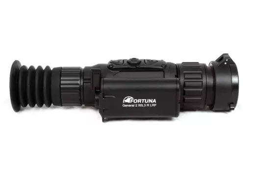 FORTUNA General 2 50L3 R LRF тепловизионный прицел
