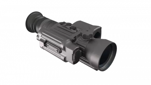 LEGAT UNIX 655 Elite (1535nm) Тепловизионный прицел (640x512p)