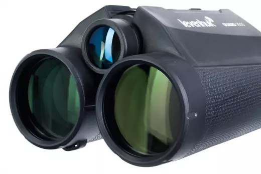 Levenhuk Guard 3500 бинокль с дальномером