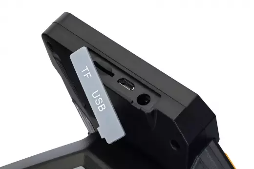 Ermenrich Seek VE40 (черный) видеоэндоскоп