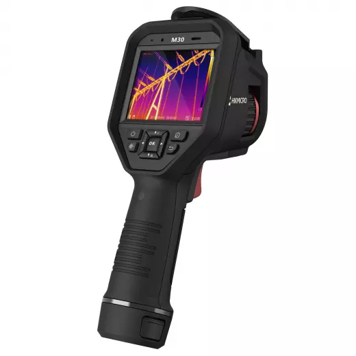 Hikmicro M30 ручная тепловизионная камера