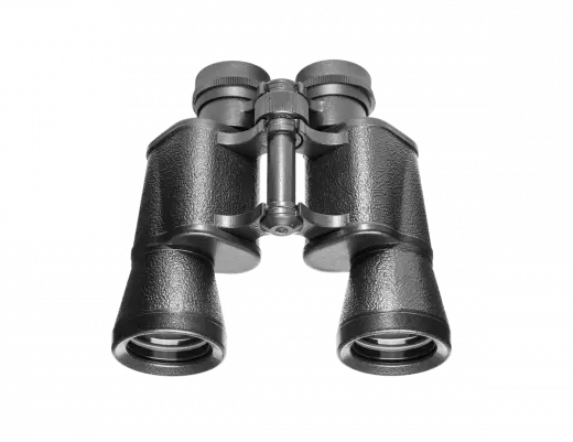 БПЦс 10x40 бинокль