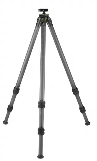 Sunwayfoto T2830CS Carbon штатив с зажимом SM-76 под ложе