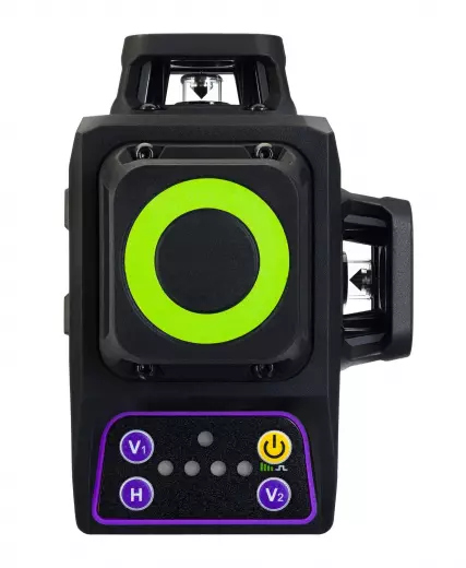 Ermenrich LV60 PRO лазерный уровень