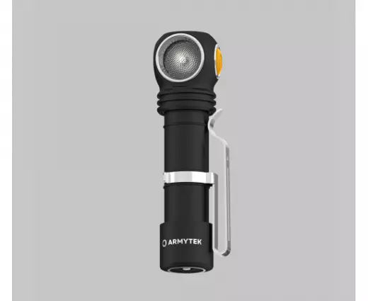 Armytek Wizard C2 Pro фонарь