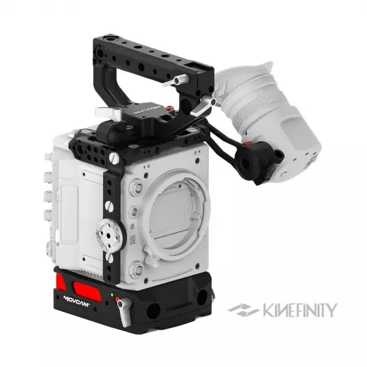 Kinefinity MAVO Edge 8K Pro Pack цифровая видеокамера