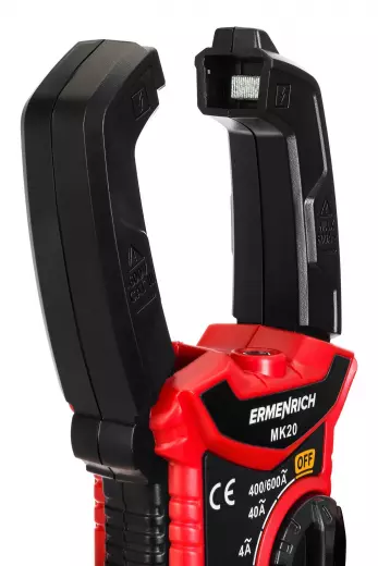 Ermenrich Ping MK20 токоизмерительные клещи