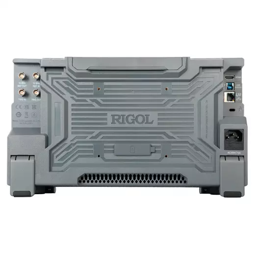 RIGOL DNA5082 анализатор цепей векторный