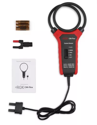 RGK CM-Flex токовый датчик