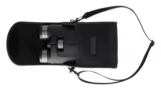 Levenhuk Guard PRO 4000 бинокль с дальномером