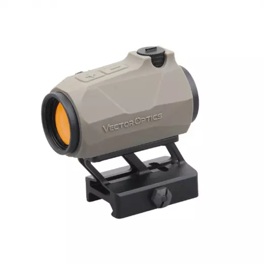Maverick-IV 1x20 Mini SOP коллиматорный прицел