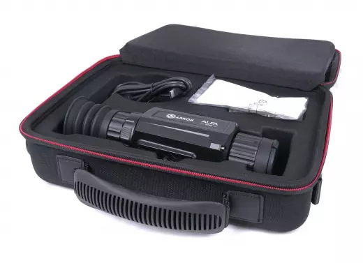 Arkon Alfa HT50 Тепловизионный прицел