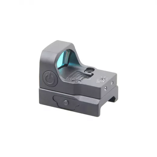 VictOptics V3 1x17x26 Weaver 3.5 MOA коллиматорный прицел