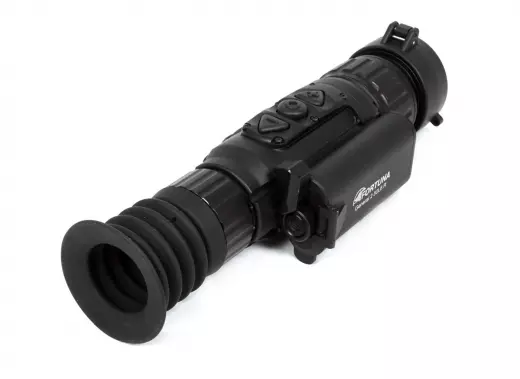 FORTUNA General 2 50L6 R тепловизионный прицел