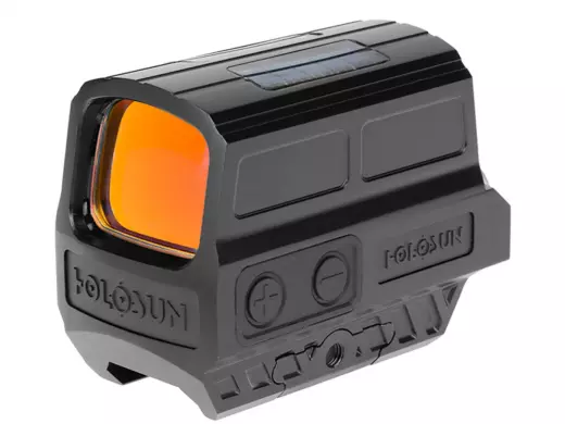 Holosun HE512C коллиматор, золотая марка
