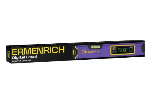 Ermenrich Verk LL60 цифровой уровень